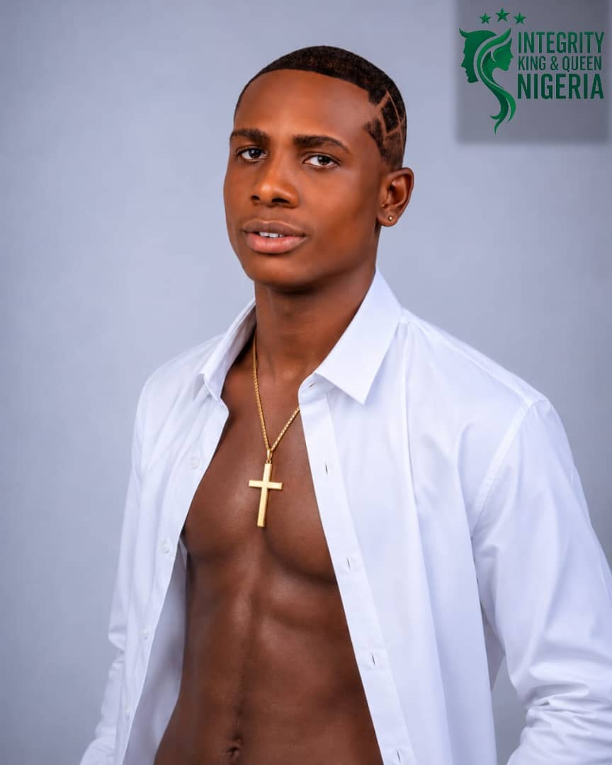 MR EBONYI 