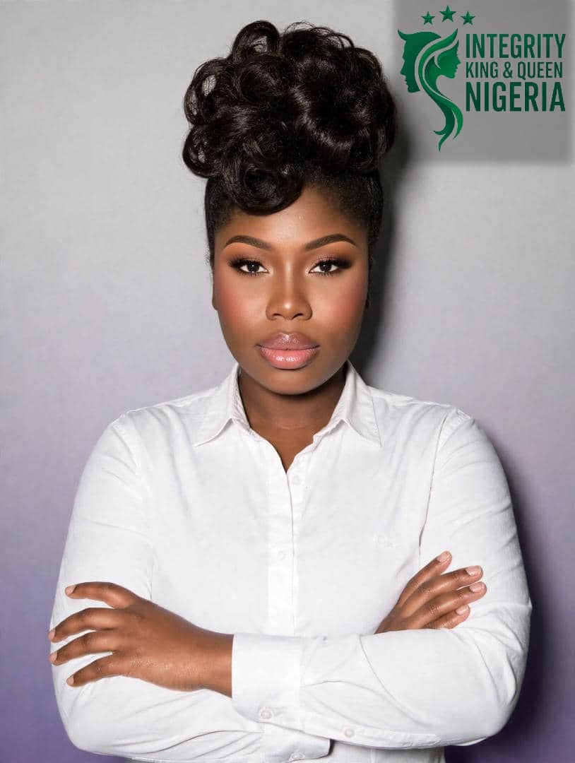 MISS EBONYI 