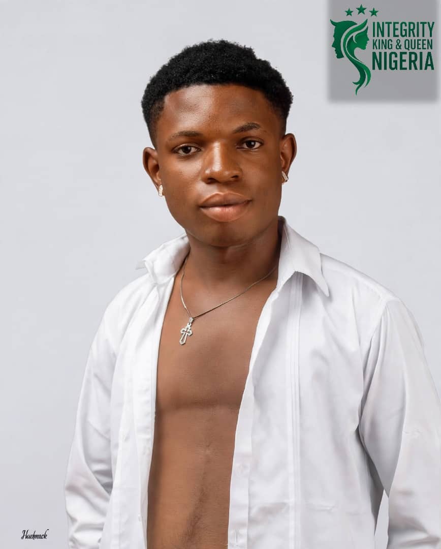 MR ABIA 