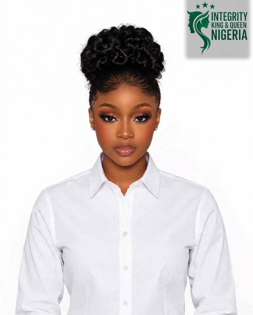 Miss Enugu 