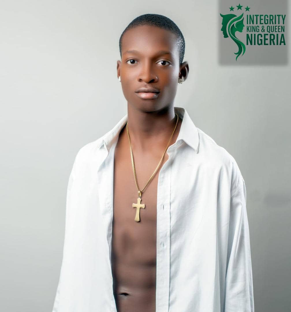MR ENUGU 