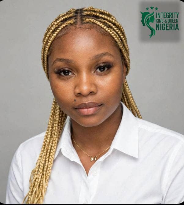 MISS Lagos 